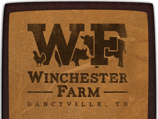 Winchester Farm